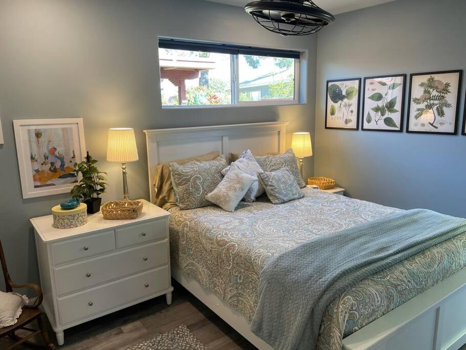Encanto Cactus Flower Casita Феникс Экстерьер фото