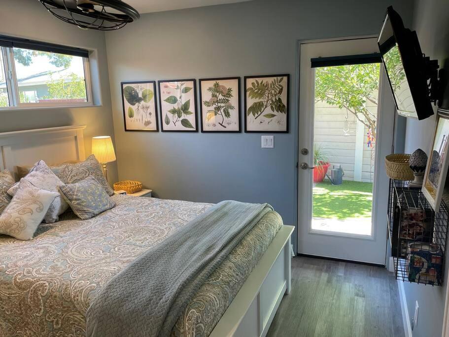 Encanto Cactus Flower Casita Феникс Экстерьер фото